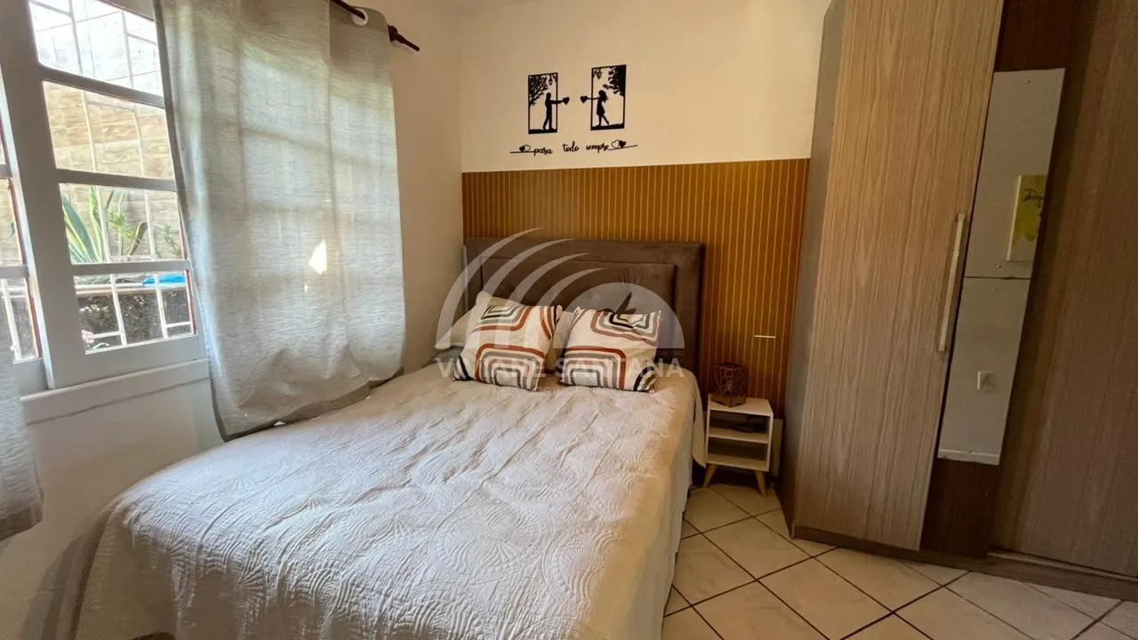 Casa para Venda em Florianópolis / SC no bairro São João do Rio Vermelho