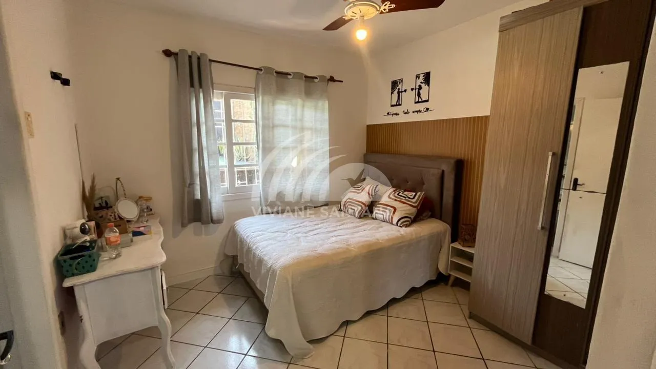 Casa para Venda em Florianópolis / SC no bairro São João do Rio Vermelho