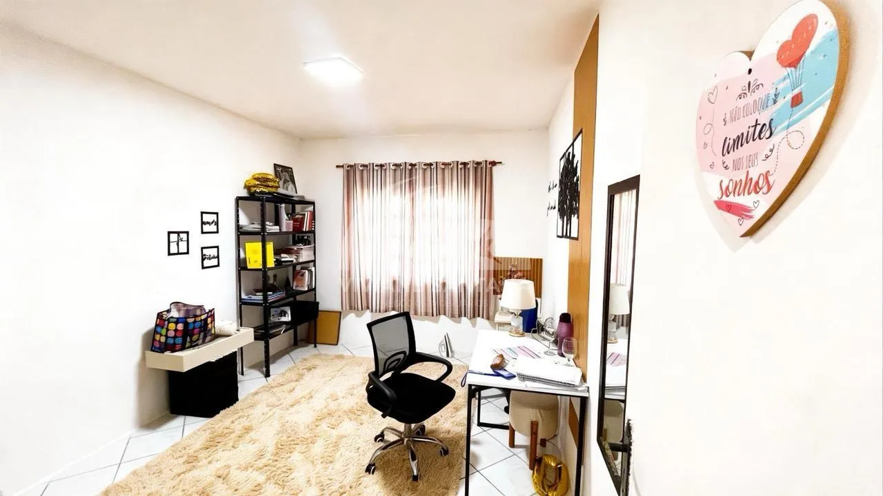 Casa para Venda em Florianópolis / SC no bairro São João do Rio Vermelho