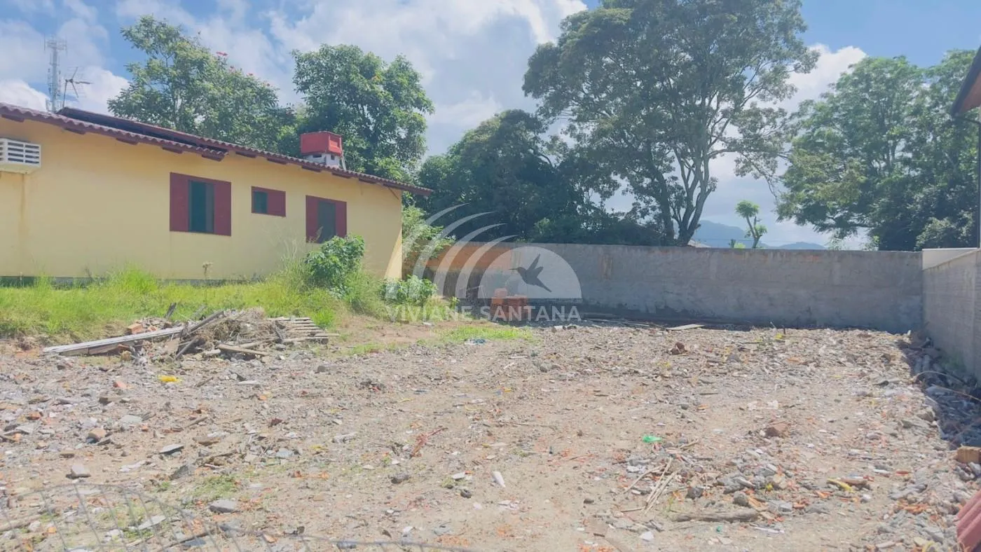 Terreno para Venda em Florianópolis / SC no bairro São João do Rio Vermelho