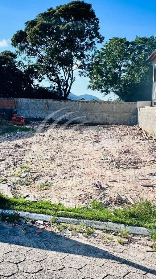 Terreno para Venda em Florianópolis / SC no bairro São João do Rio Vermelho