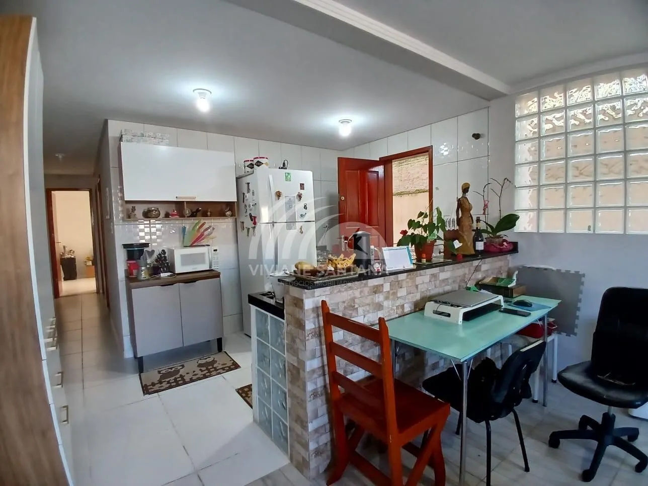 Apartamento para Venda em Florianópolis / SC no bairro São João do Rio Vermelho