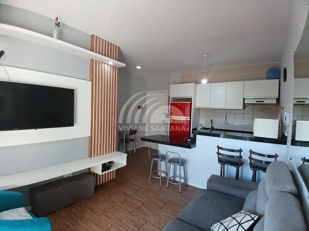Apartamento para Venda em Florianópolis / SC no bairro Ingleses do Rio Vermelho