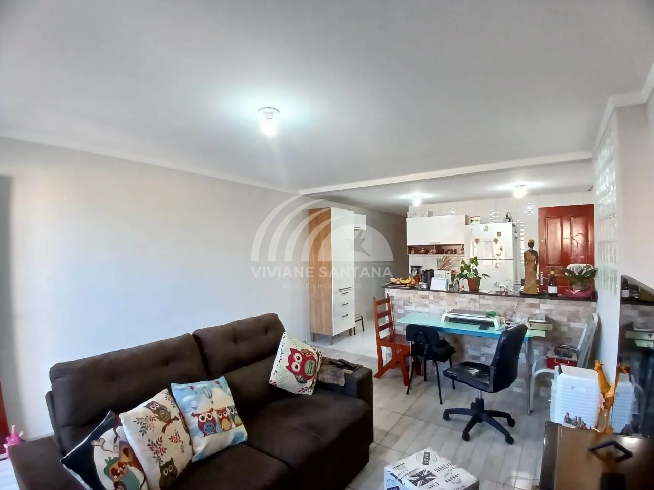 Apartamento para Venda em Florianópolis / SC no bairro São João do Rio Vermelho