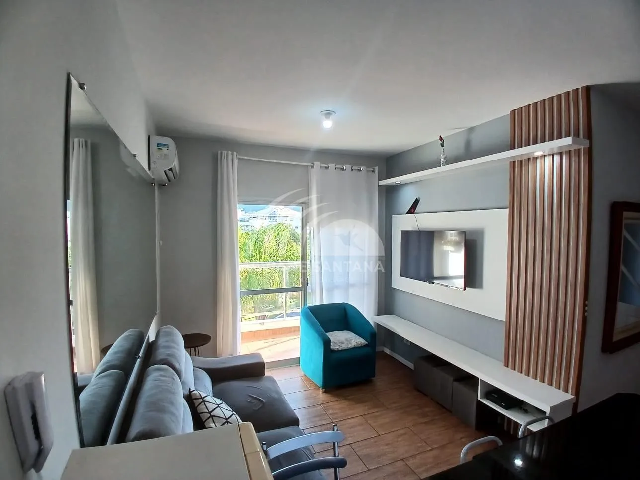 Apartamento para Venda em Florianópolis / SC no bairro Ingleses do Rio Vermelho