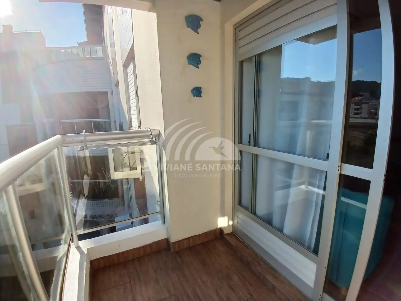 Apartamento para Venda em Florianópolis / SC no bairro Ingleses do Rio Vermelho