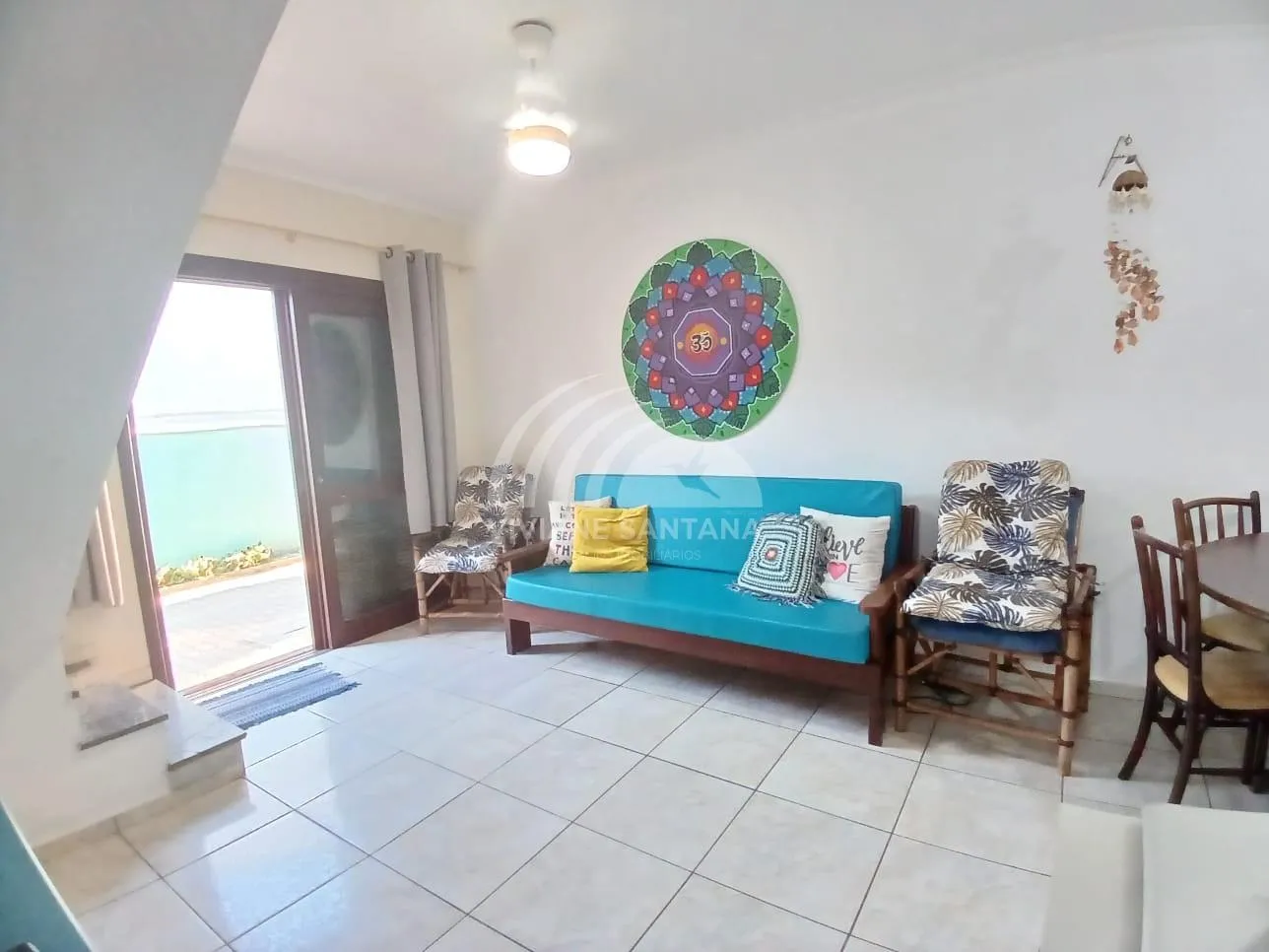 Sobrado para Venda em Florianópolis / SC no bairro Ingleses do Rio Vermelho