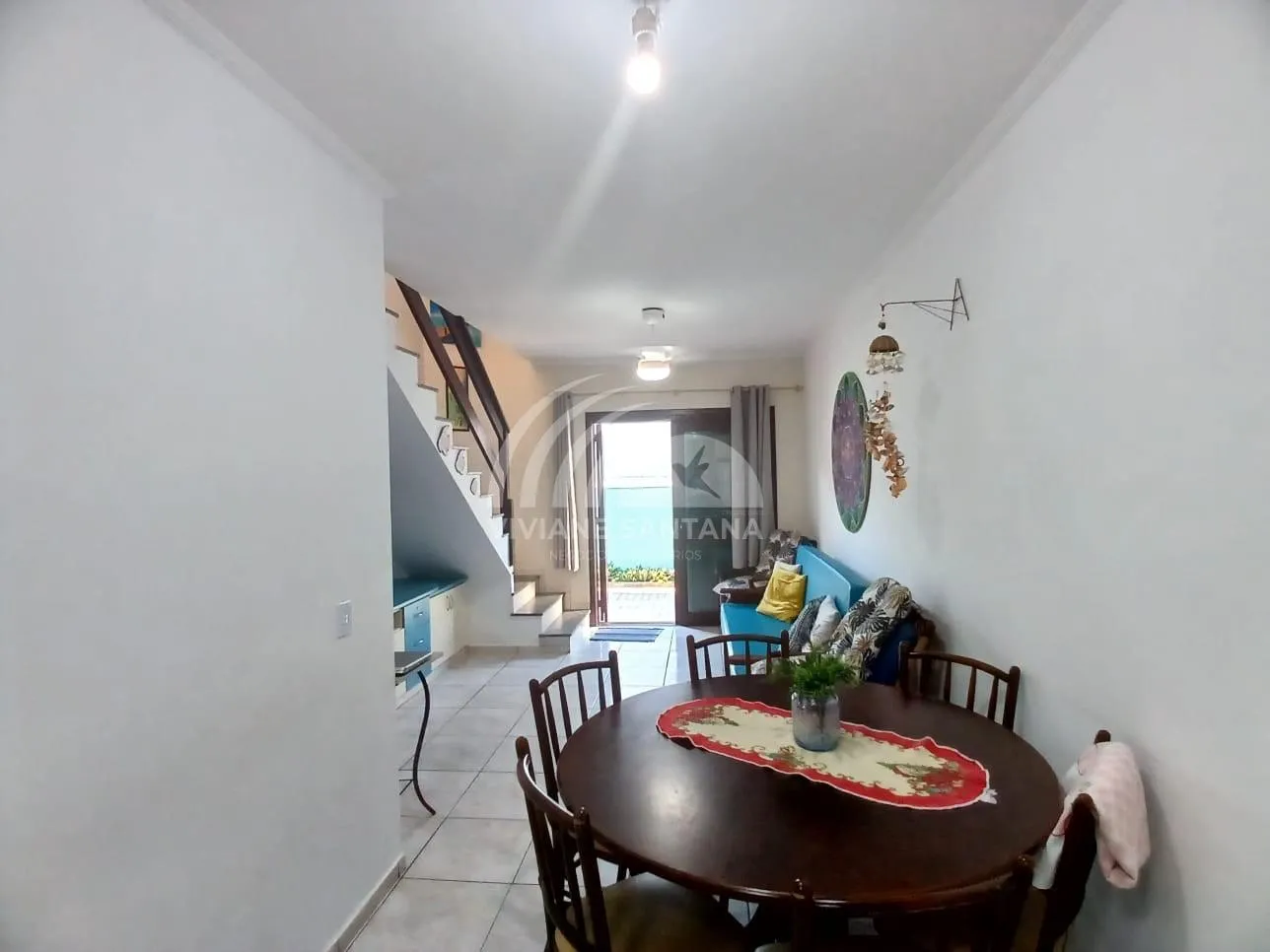Sobrado para Venda em Florianópolis / SC no bairro Ingleses do Rio Vermelho