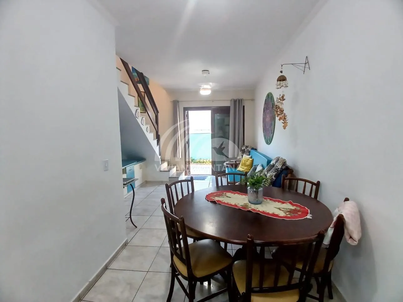 Sobrado para Venda em Florianópolis / SC no bairro Ingleses do Rio Vermelho