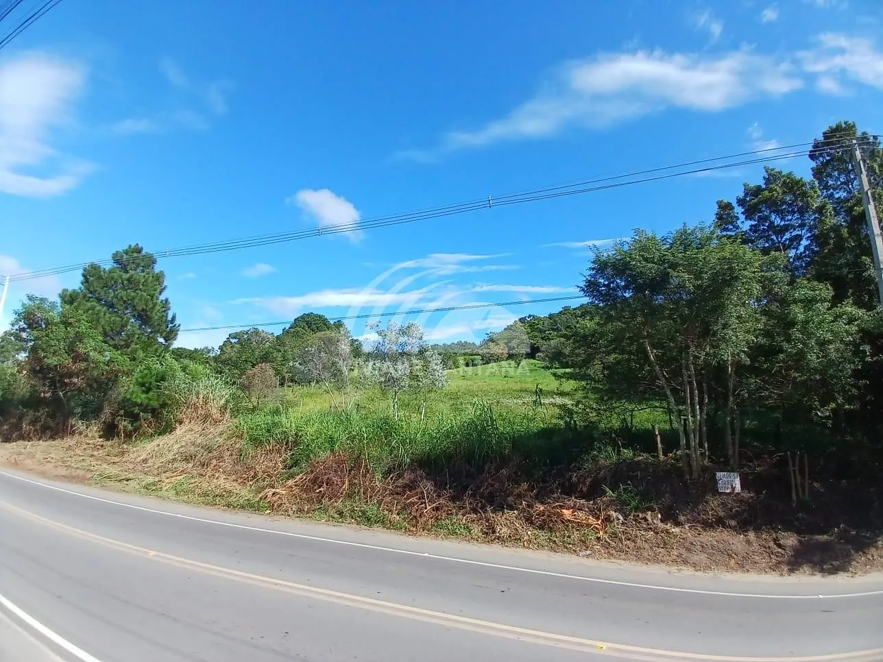 Terreno para Venda em Florianópolis / SC no bairro São João do Rio Vermelho