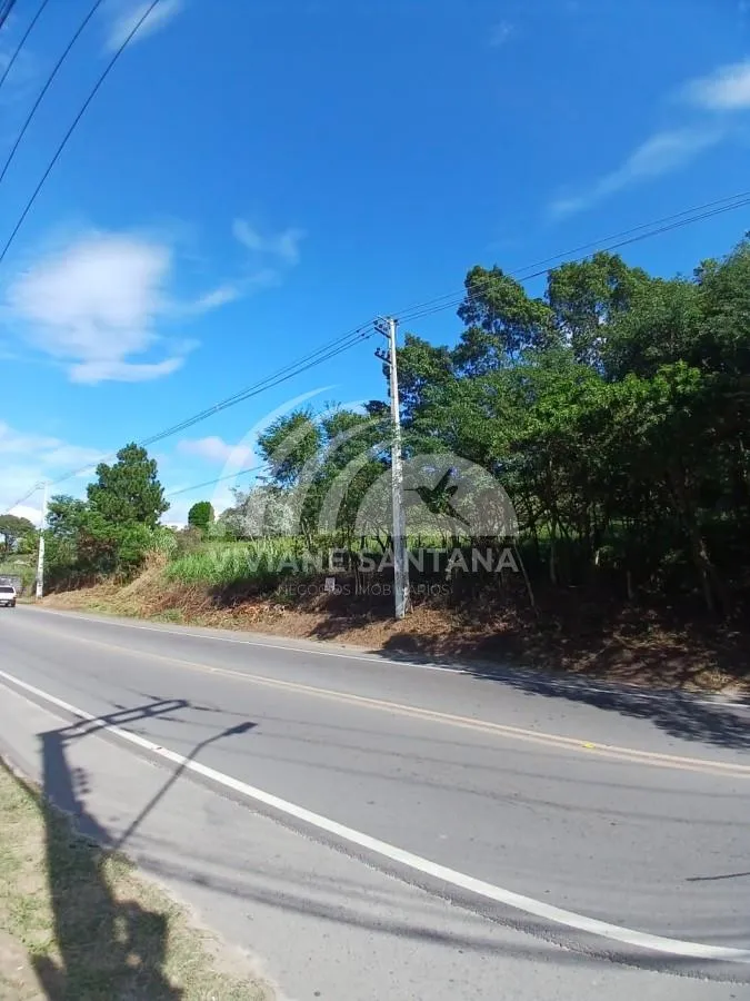 Terreno para Venda em Florianópolis / SC no bairro São João do Rio Vermelho