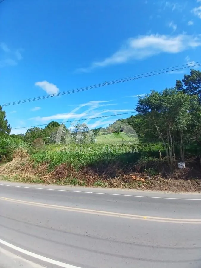 Terreno para Venda em Florianópolis / SC no bairro São João do Rio Vermelho