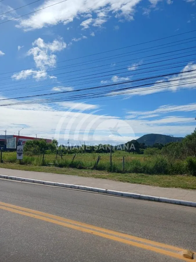 Terreno para Venda em Florianópolis / SC no bairro São João do Rio Vermelho