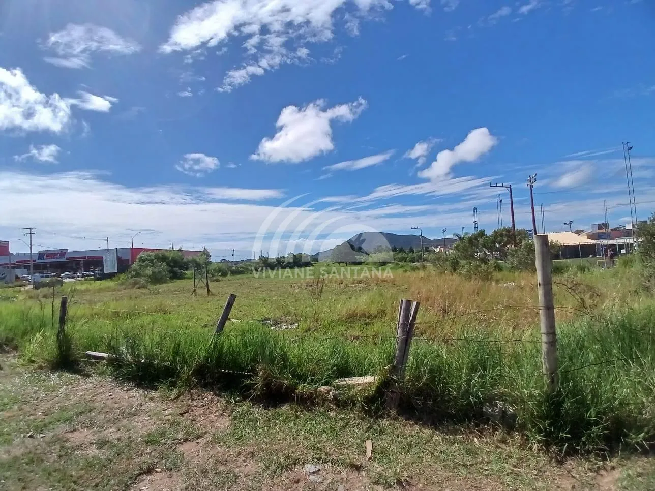 Terreno para Venda em Florianópolis / SC no bairro São João do Rio Vermelho