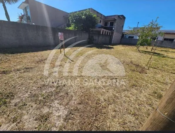 Terreno para Venda em Florianópolis / SC no bairro São João do Rio Vermelho