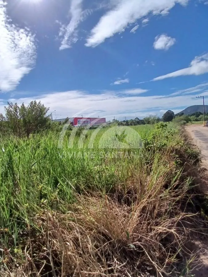 Terreno para Venda em Florianópolis / SC no bairro São João do Rio Vermelho