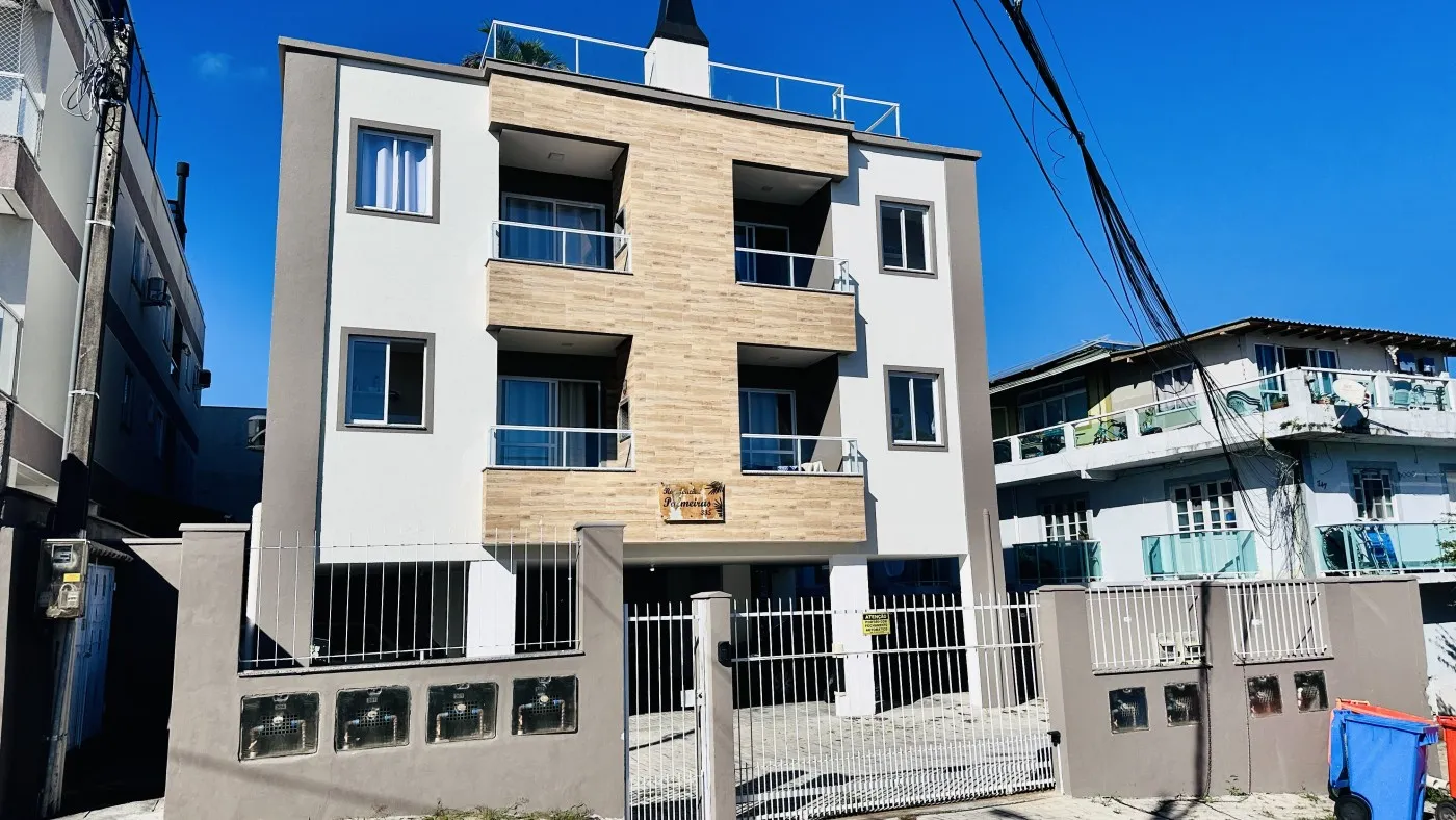 Apartamento para Venda em Florianópolis / SC no bairro Ingleses do Rio Vermelho