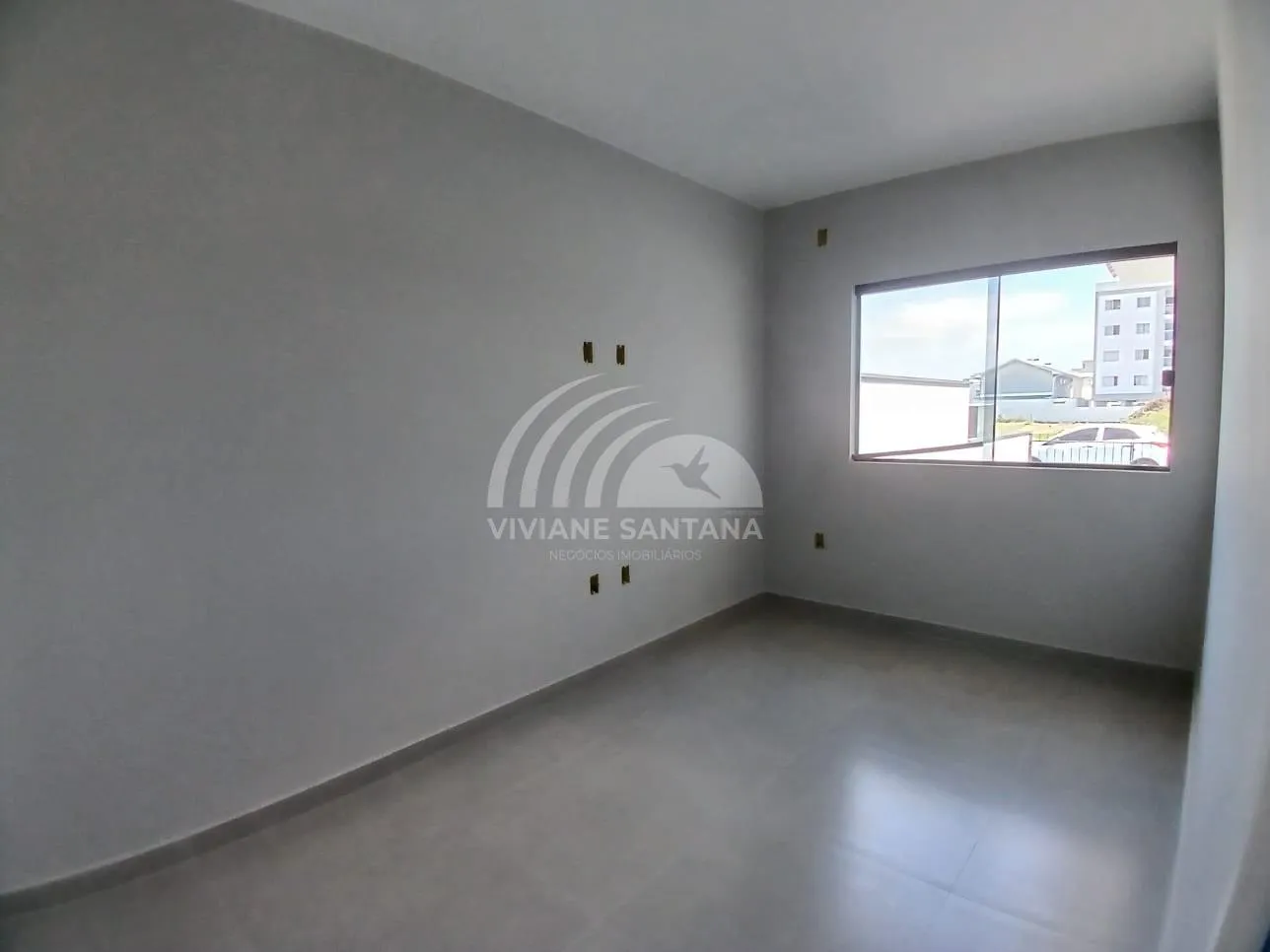 Casa para Venda em Palhoça / SC no bairro Nova Palhoça