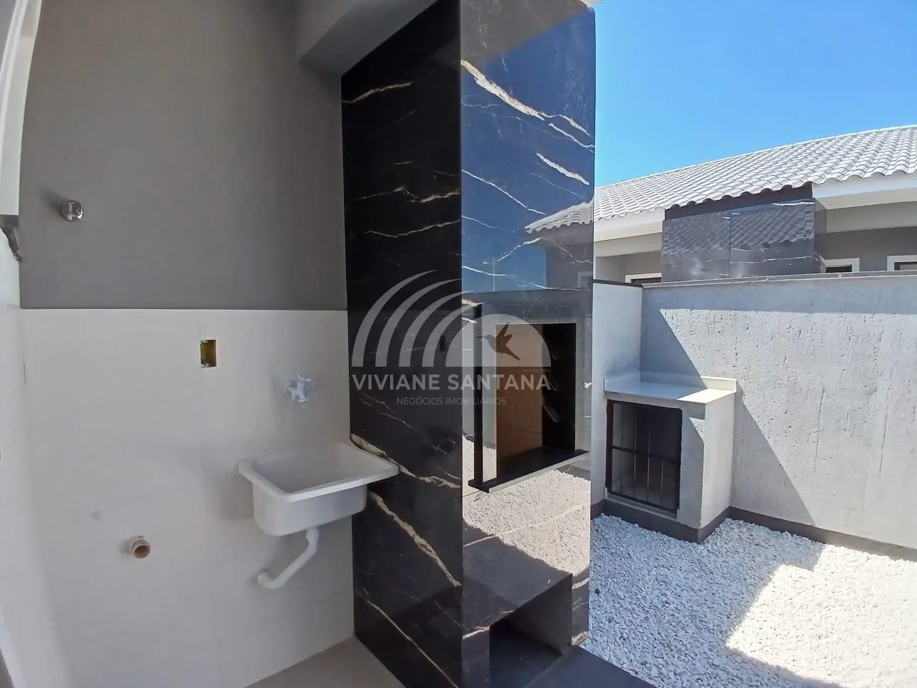 Casa para Venda em Palhoça / SC no bairro Nova Palhoça