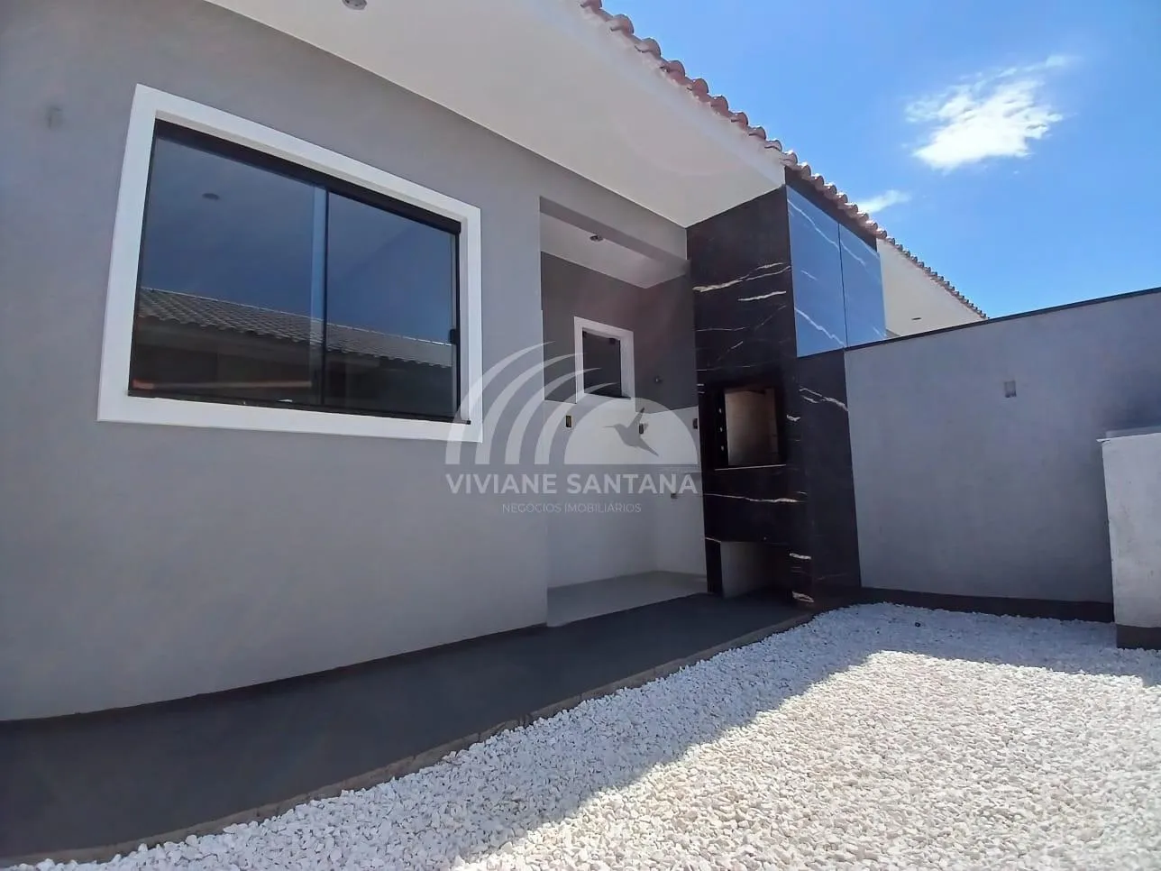 Casa para Venda em Palhoça / SC no bairro Nova Palhoça
