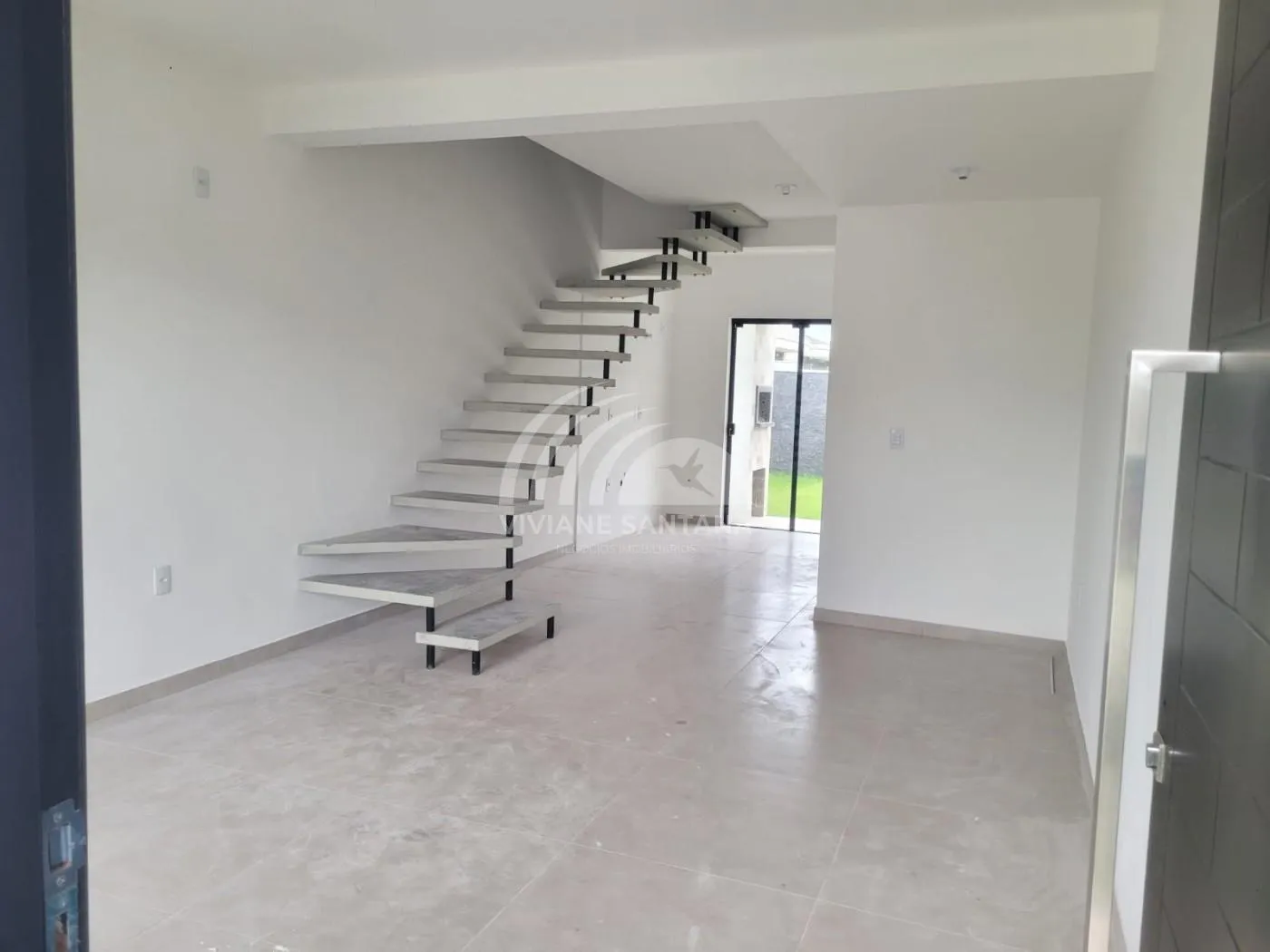 Casa para Venda em Florianópolis / SC no bairro São João do Rio Vermelho