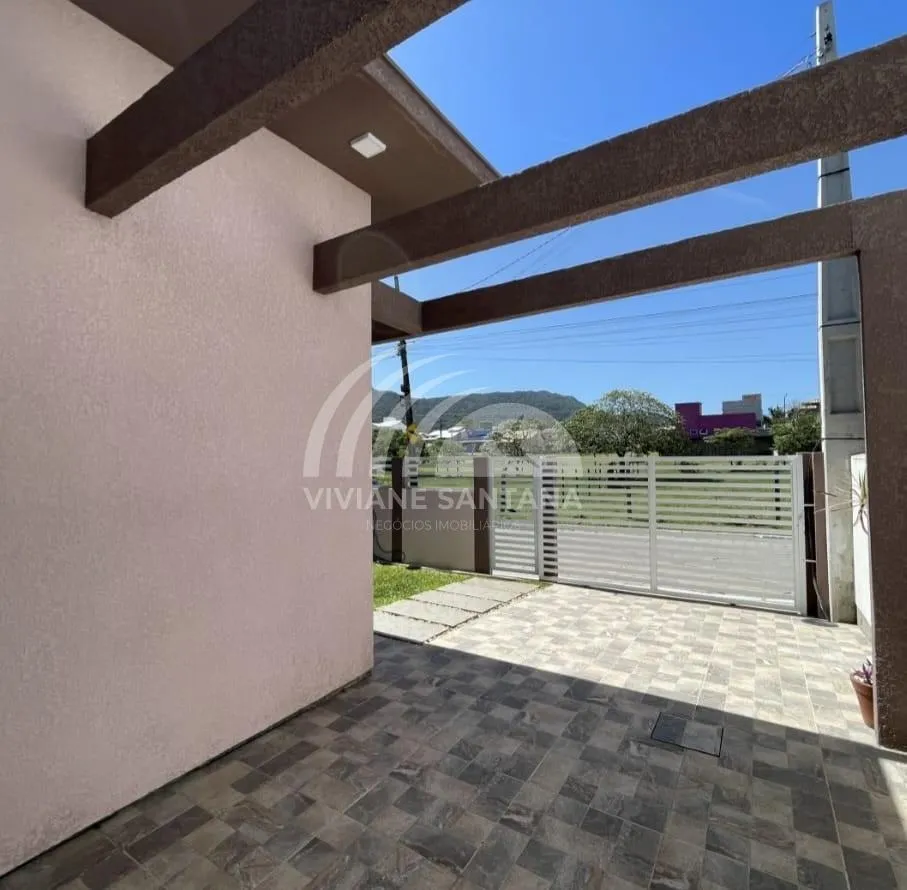 Casa para Venda em Florianópolis / SC no bairro São João do Rio Vermelho