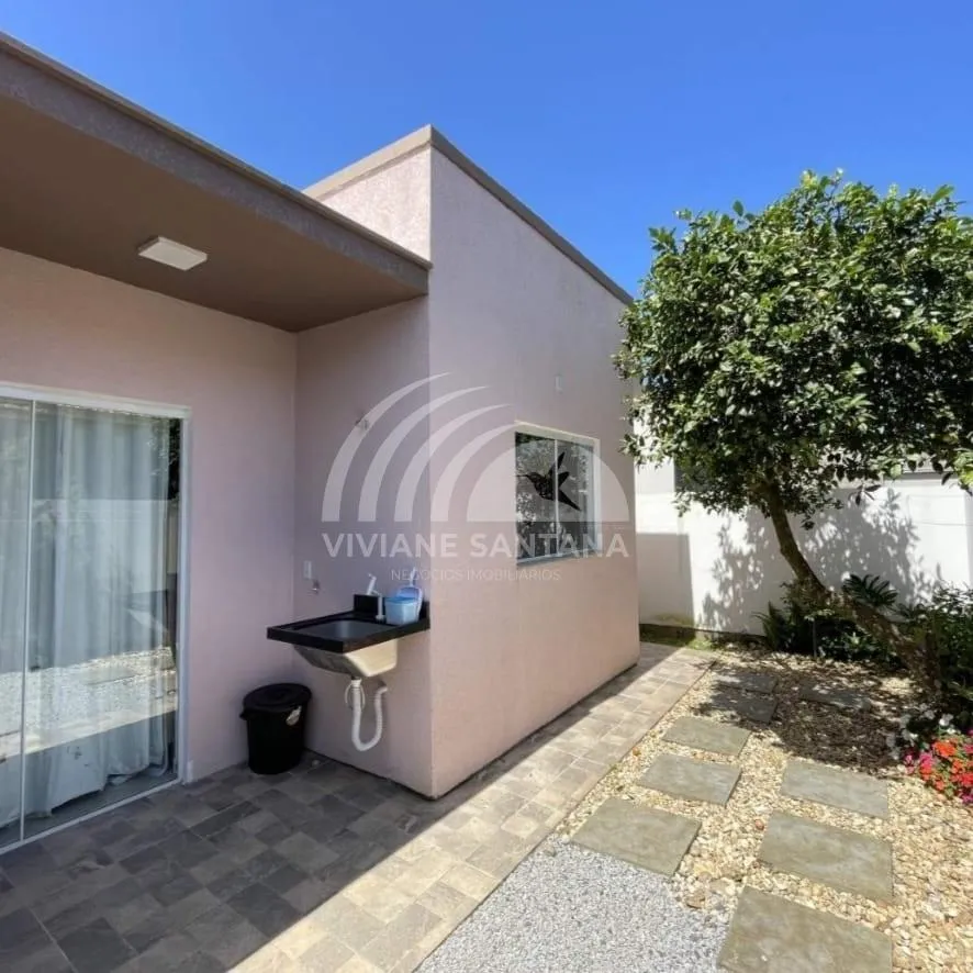 Casa para Venda em Florianópolis / SC no bairro São João do Rio Vermelho