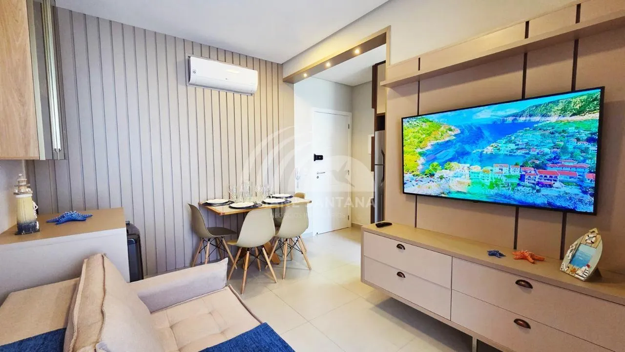 Apartamento para Venda em Florianópolis / SC no bairro Ingleses do Rio Vermelho