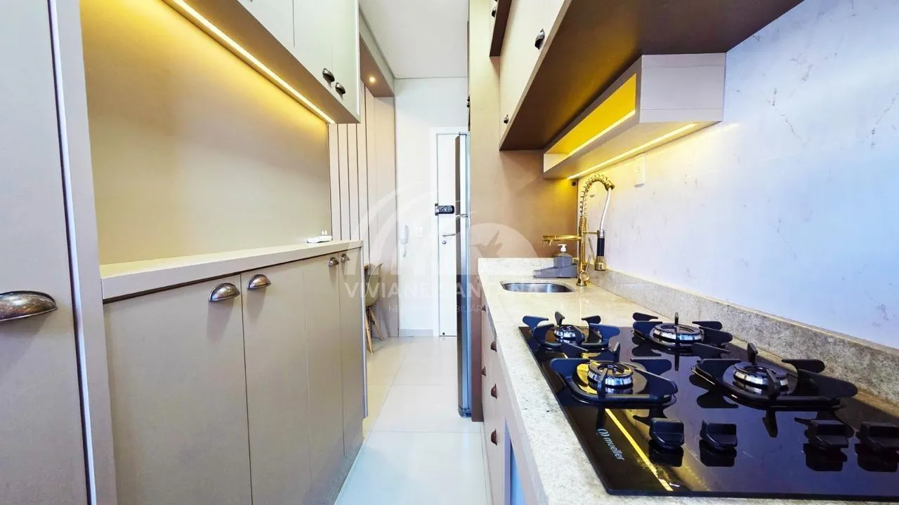Apartamento para Venda em Florianópolis / SC no bairro Ingleses do Rio Vermelho