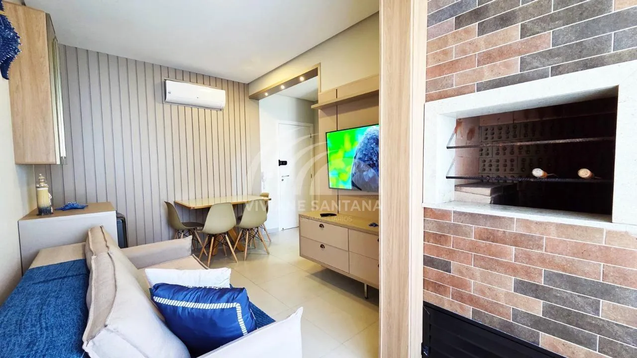 Apartamento para Venda em Florianópolis / SC no bairro Ingleses do Rio Vermelho