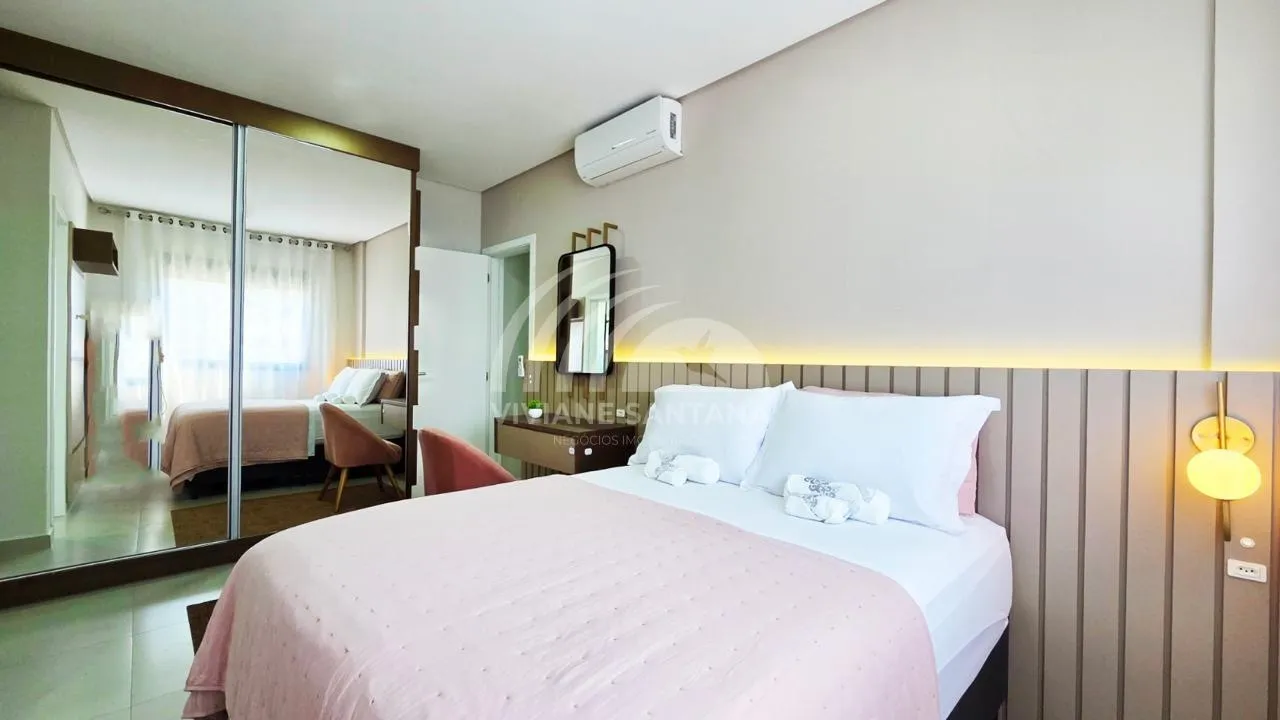 Apartamento para Venda em Florianópolis / SC no bairro Ingleses do Rio Vermelho