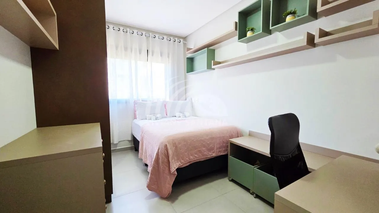 Apartamento para Venda em Florianópolis / SC no bairro Ingleses do Rio Vermelho