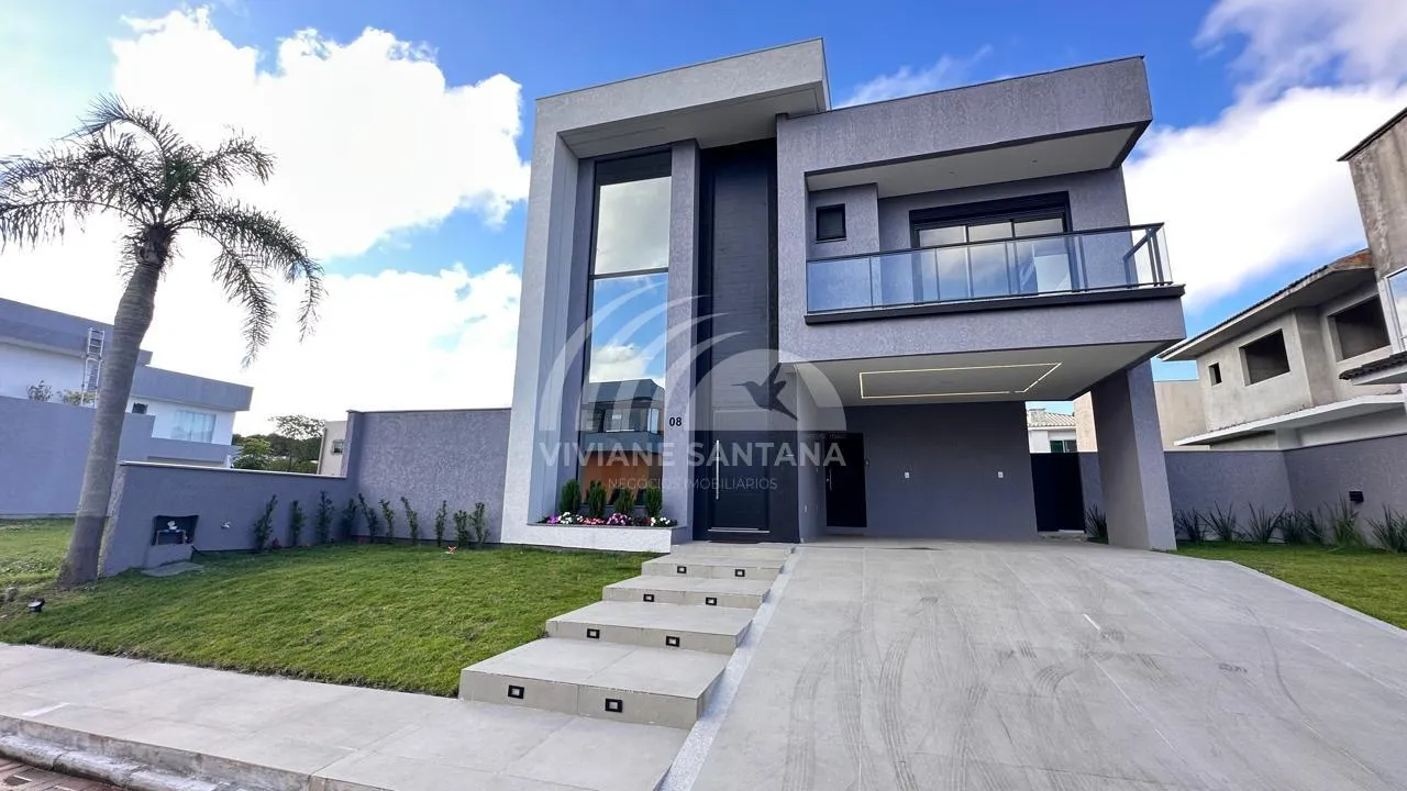 Casa para Venda em Florianópolis / SC no bairro Ingleses do Rio Vermelho