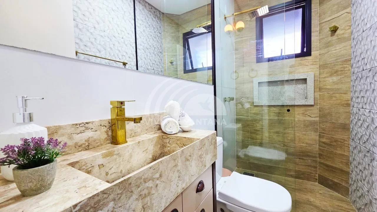 Apartamento para Venda em Florianópolis / SC no bairro Ingleses do Rio Vermelho