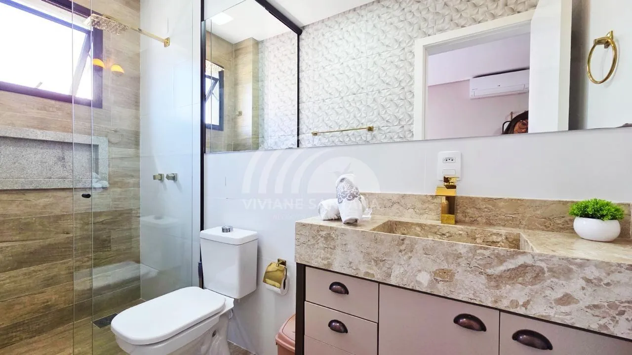 Apartamento para Venda em Florianópolis / SC no bairro Ingleses do Rio Vermelho