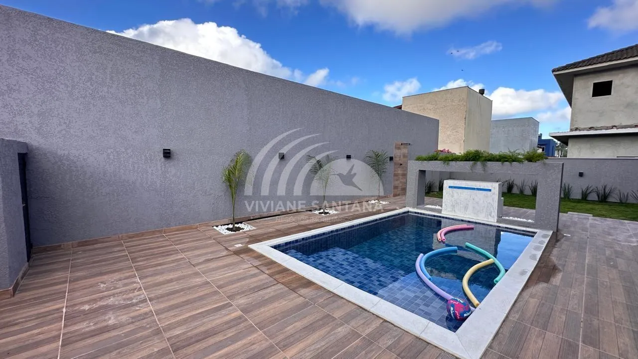 Casa para Venda em Florianópolis / SC no bairro Ingleses do Rio Vermelho