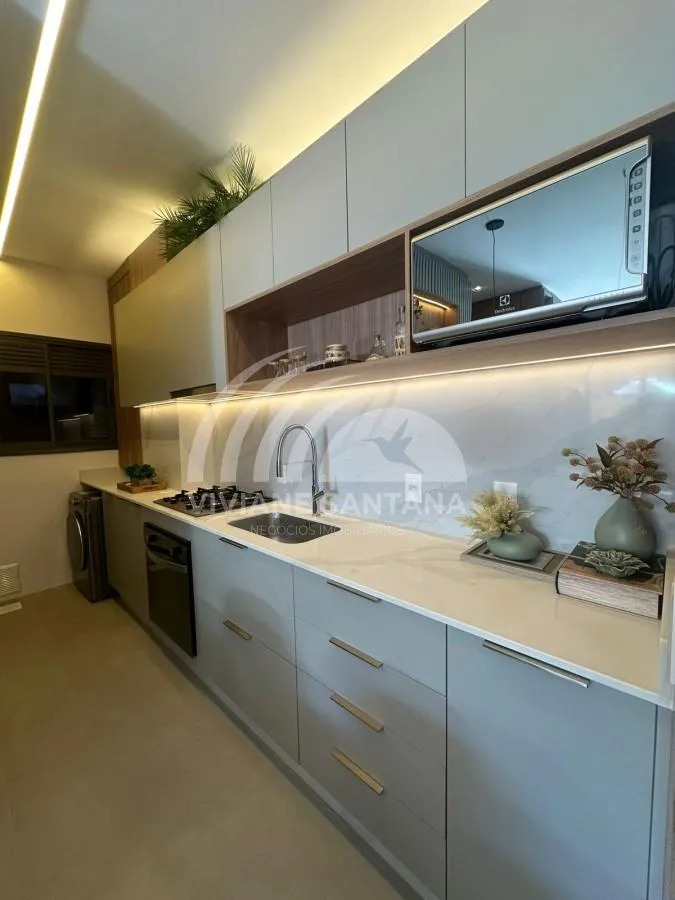 Apartamento para Venda em Florianópolis / SC no bairro Ingleses do Rio Vermelho