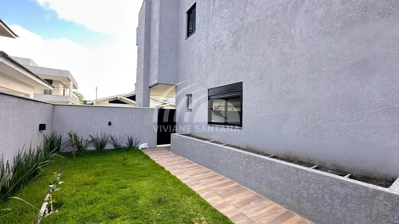 Casa para Venda em Florianópolis / SC no bairro Ingleses do Rio Vermelho