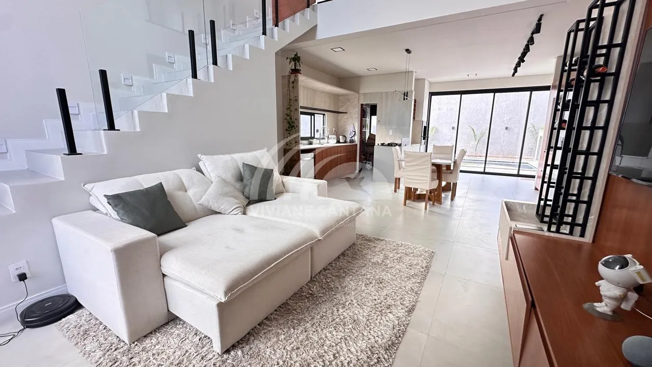 Casa para Venda em Florianópolis / SC no bairro Ingleses do Rio Vermelho