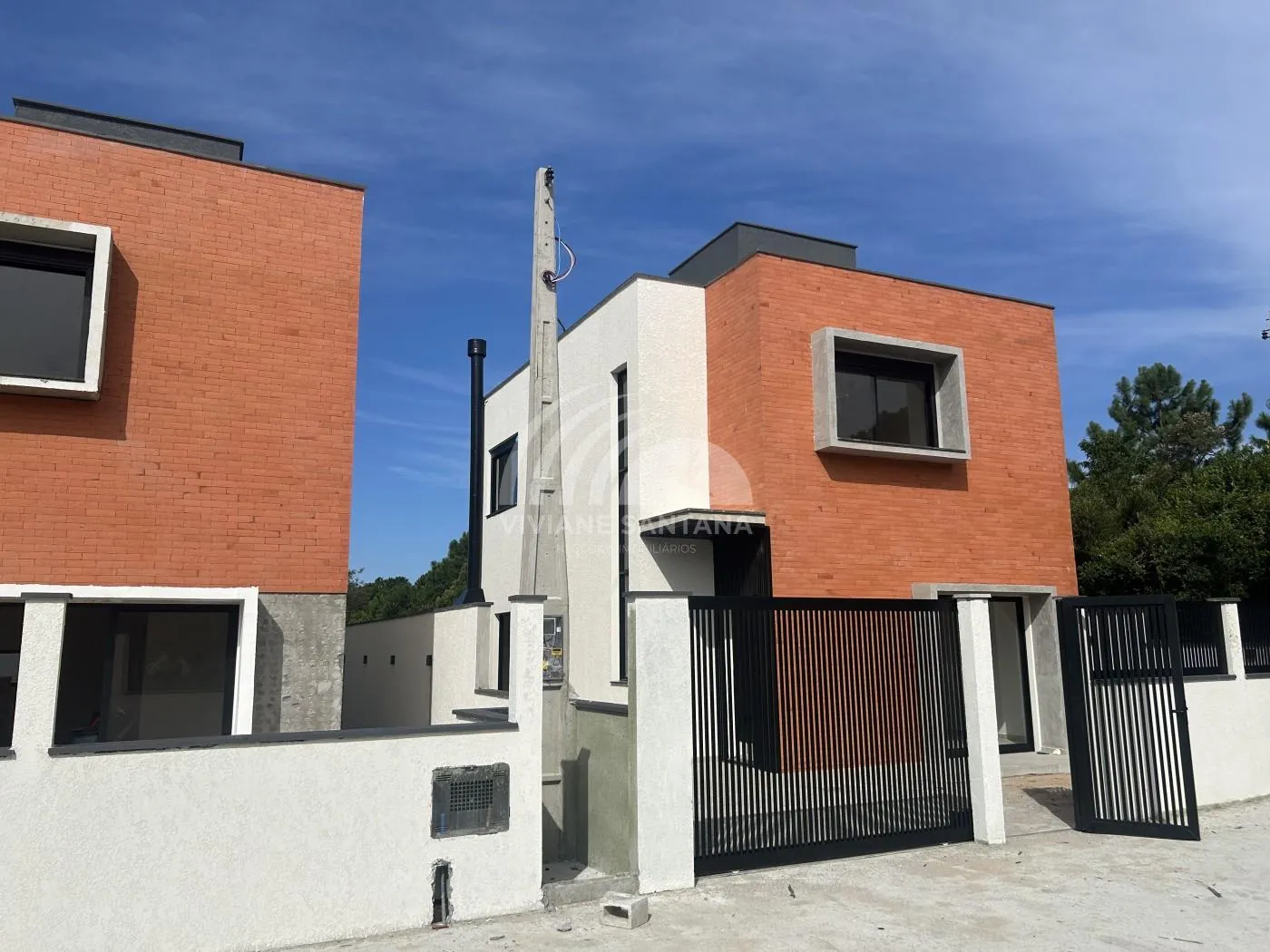 Casa para Venda em Florianópolis / SC no bairro São João do Rio Vermelho