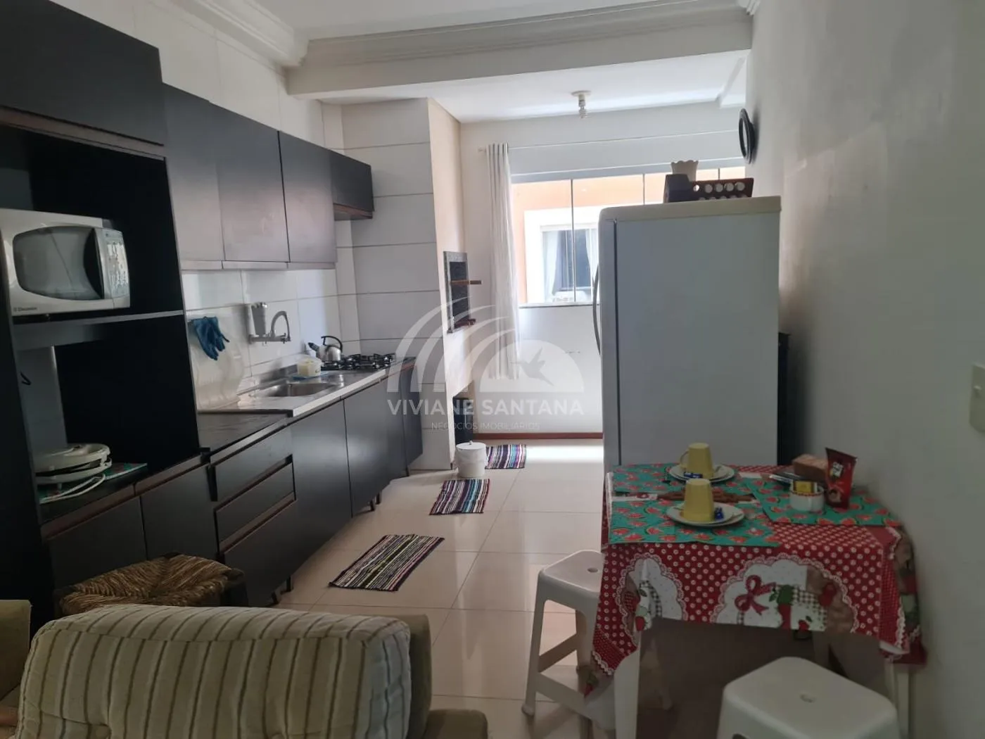 Apartamento para Venda em Florianópolis / SC no bairro Ingleses do Rio Vermelho