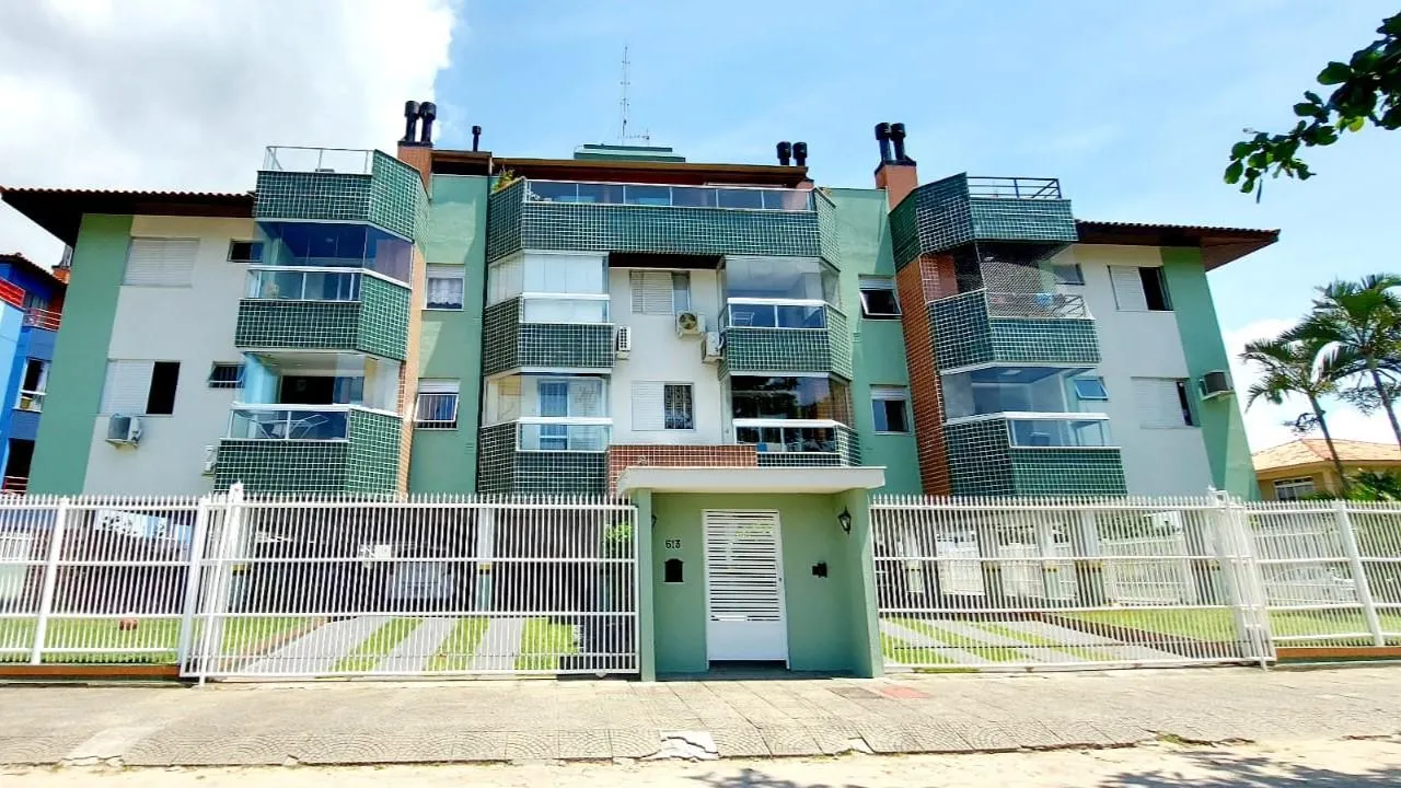 Cobertura para Venda em Florianópolis / SC no bairro Barra da Lagoa