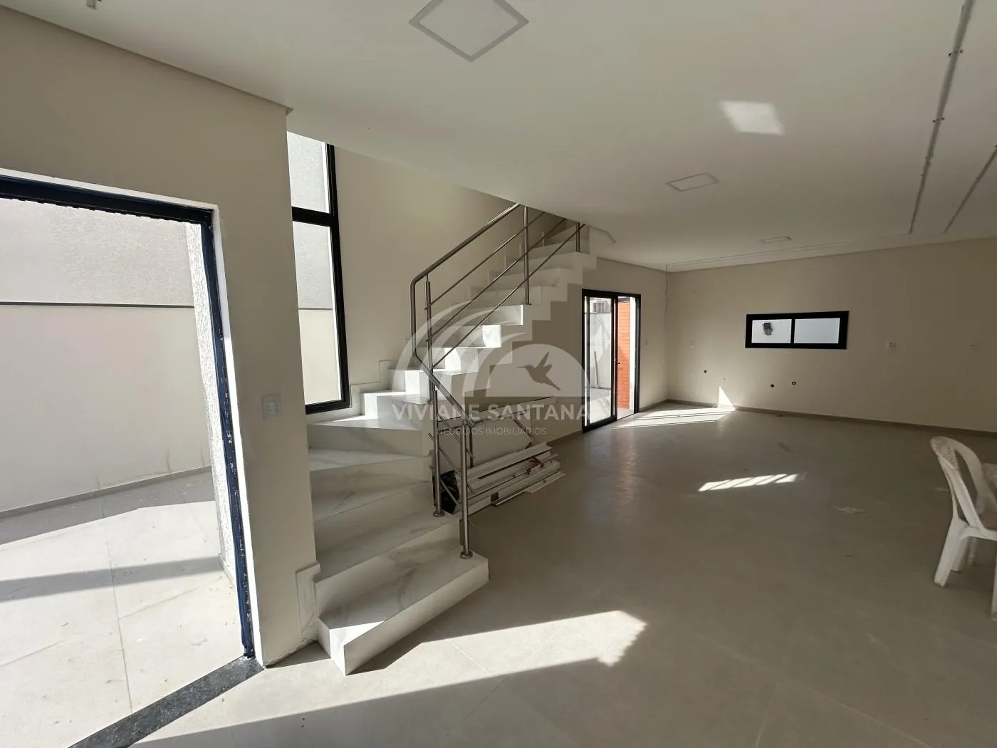 Casa para Venda em Florianópolis / SC no bairro São João do Rio Vermelho