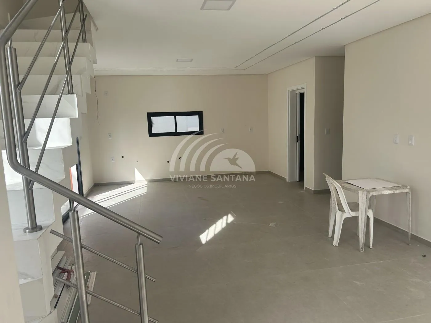 Casa para Venda em Florianópolis / SC no bairro São João do Rio Vermelho