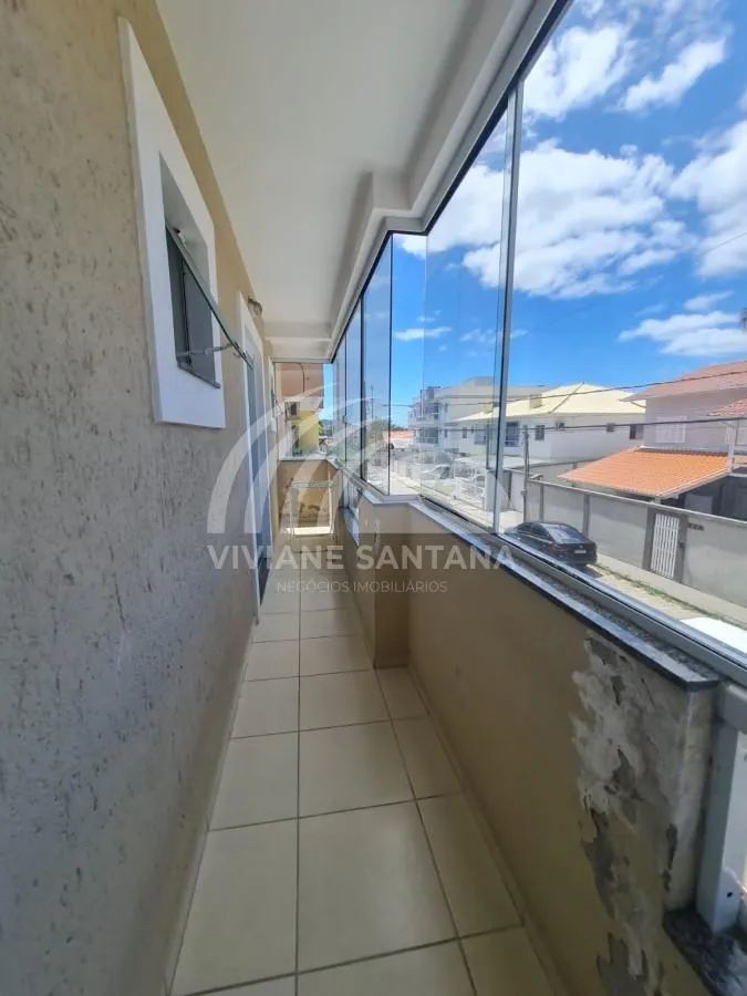 Apartamento para Venda em Florianópolis / SC no bairro Ingleses do Rio Vermelho