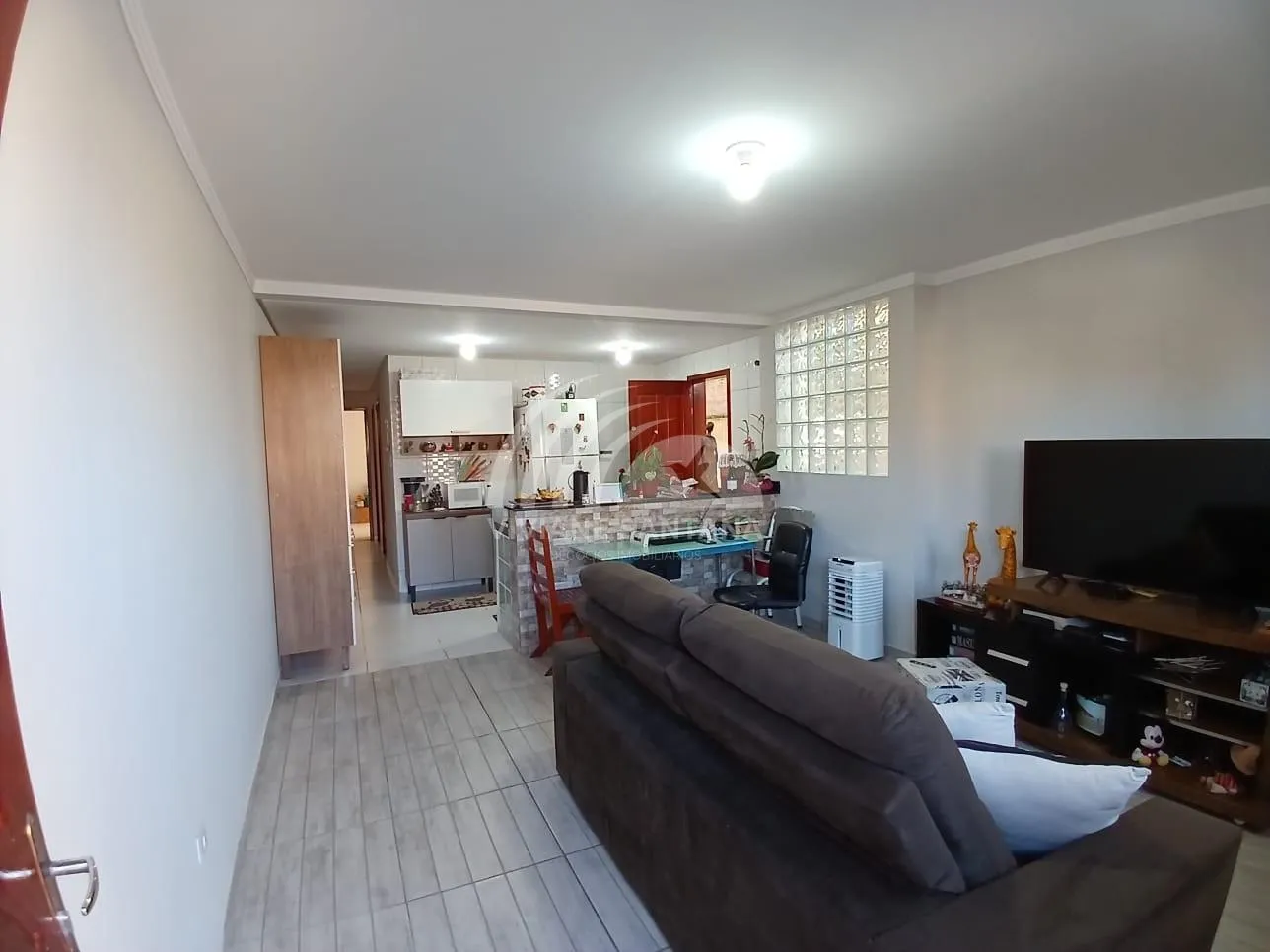 Apartamento para Venda em Florianópolis / SC no bairro São João do Rio Vermelho