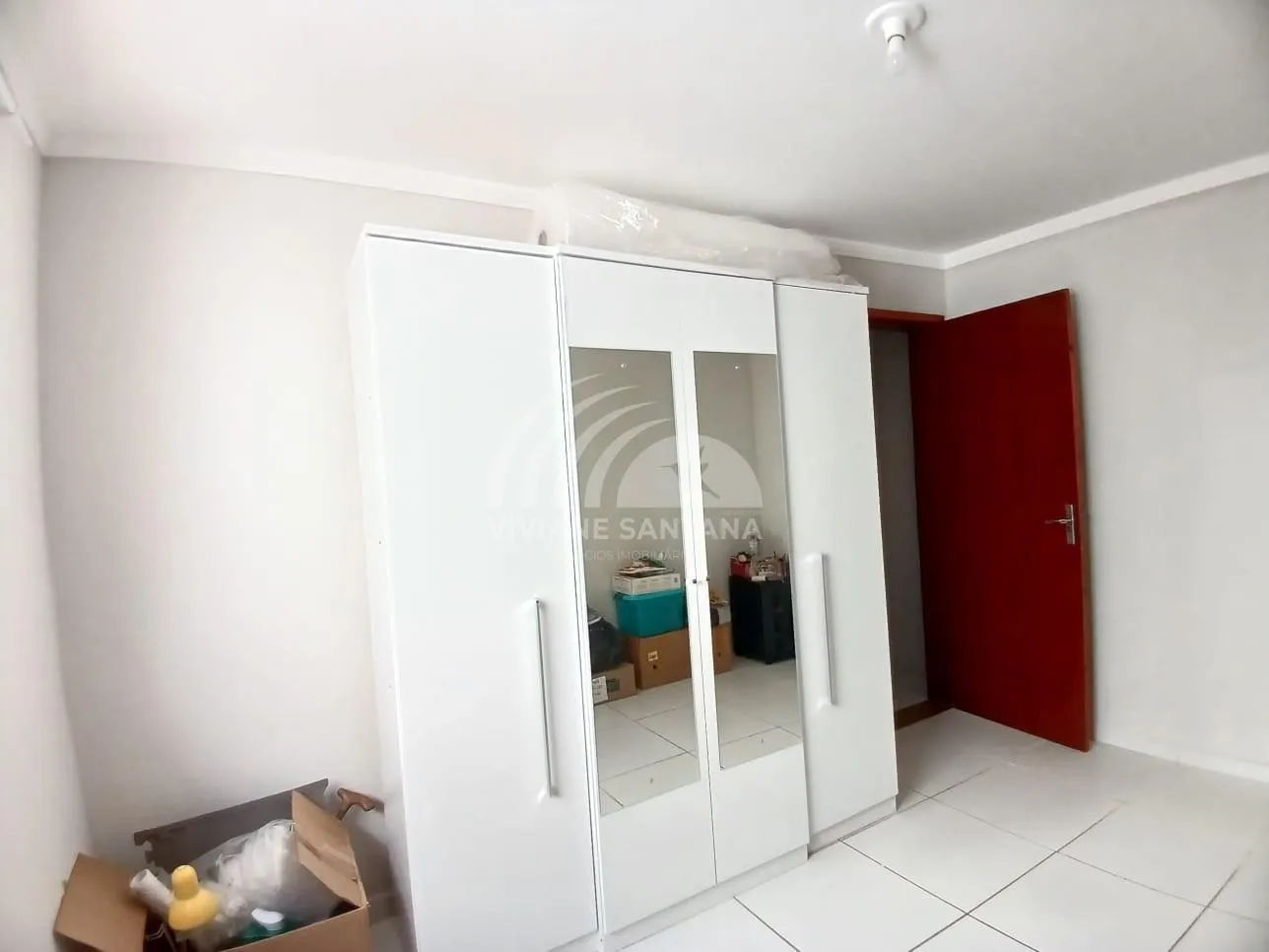 Apartamento para Venda em Florianópolis / SC no bairro São João do Rio Vermelho