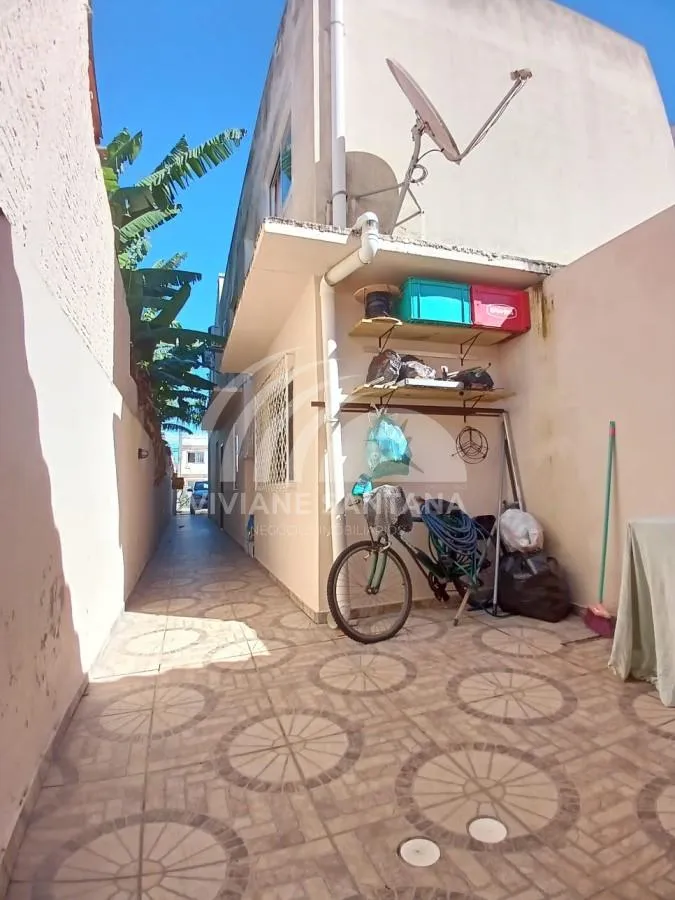 Apartamento para Venda em Florianópolis / SC no bairro São João do Rio Vermelho