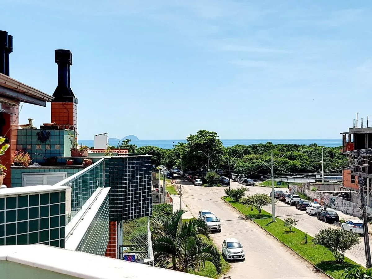 Cobertura para Venda em Florianópolis / SC no bairro Barra da Lagoa