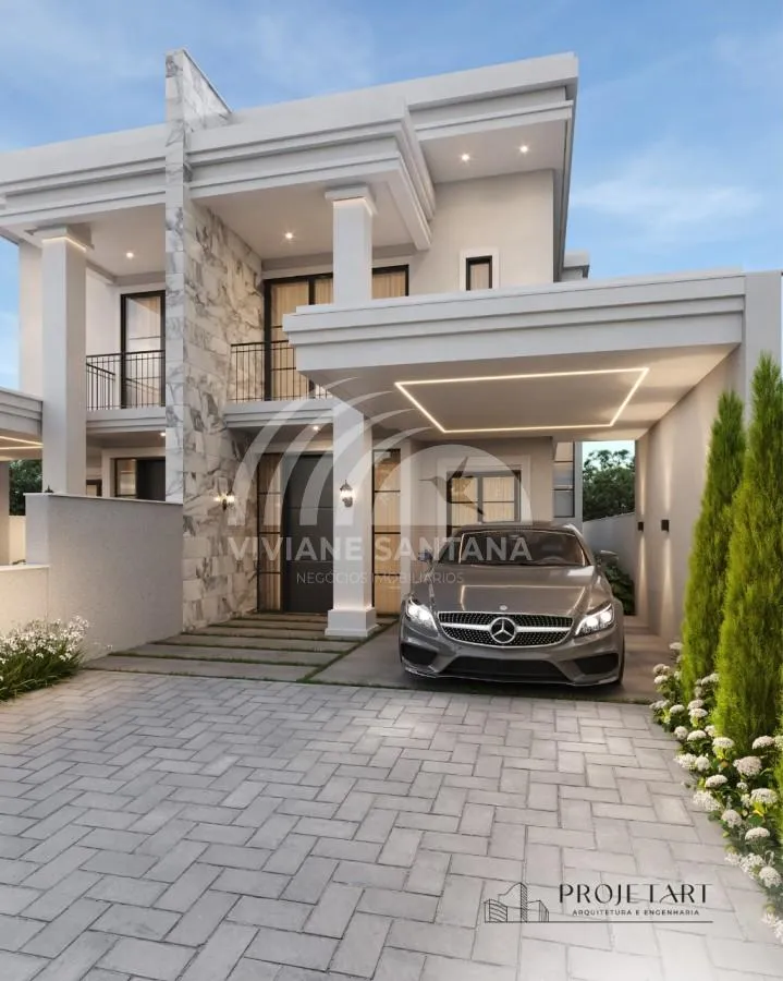 Casa para Venda em Florianópolis / SC no bairro Ingleses do Rio Vermelho
